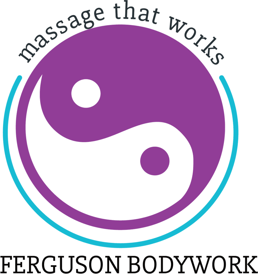 Full Body Massage Ferguson Bodywork